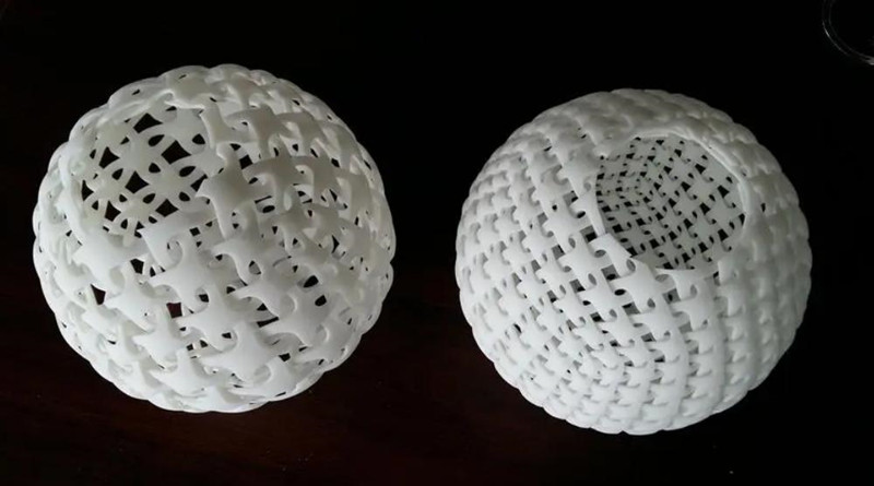 The Advantages of 3D Printing