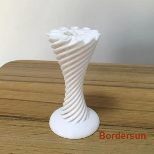 Vrste 3D tiskanja