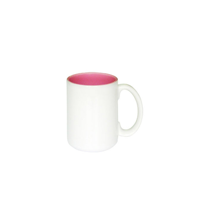 Mug Warna Dalam - 2 