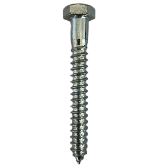 M14 Hex Head wood tapping screw DIN571