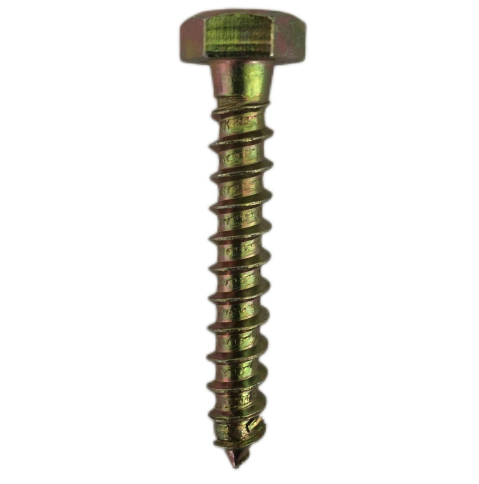 M14 Hex Head wood tapping screw DIN571 - 2 