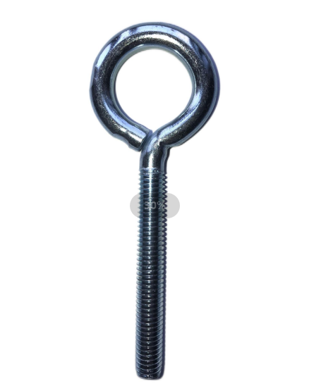 Welded non-welded eye bolts screws lifting