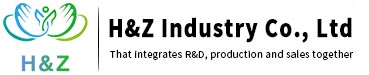 شرکت صنعت H&Z ، با مسئولیت محدود