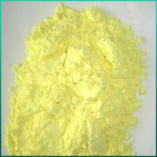 Kyselina Bon / 3-hydroxy-2-naftoová