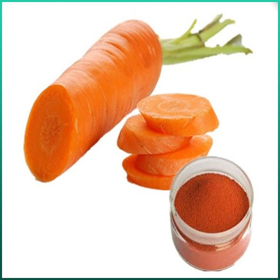 Beta-caroteen