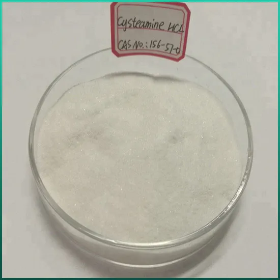 Cysteaminehydrochloride