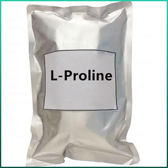 L-Proline