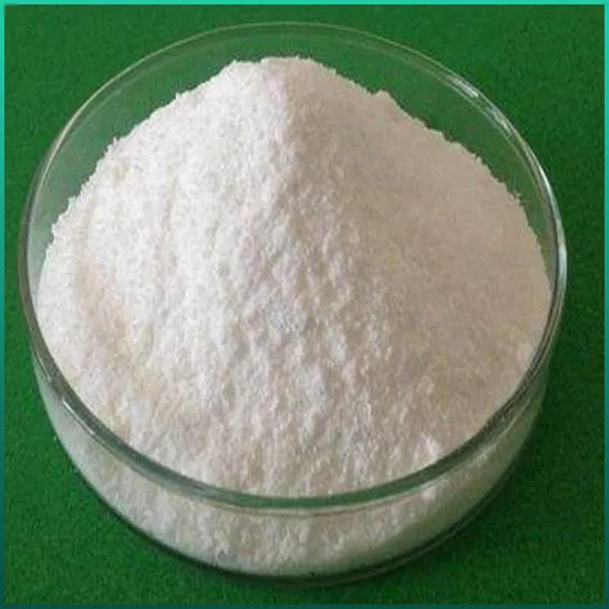 Thiocyanate de potassium