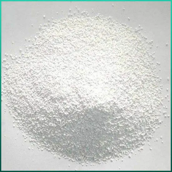 Benzoate de sodium