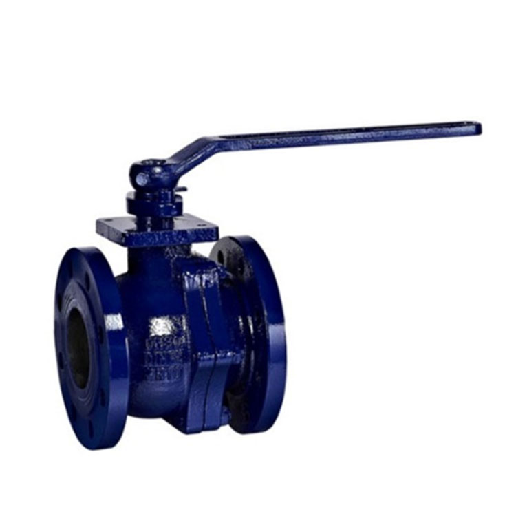 Features of Ball Valve Din-pn16