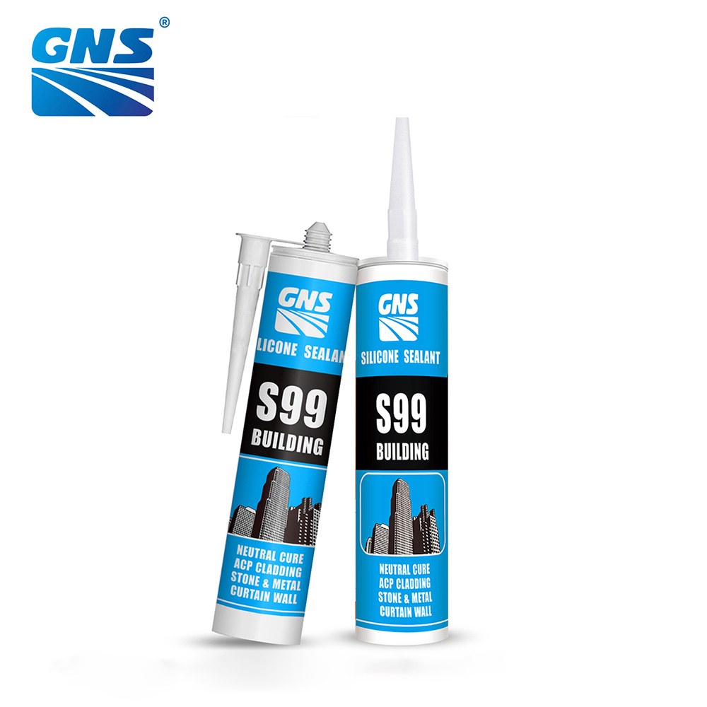 Super Lowest Price China Building Silicone Sealant Manufacturers ...