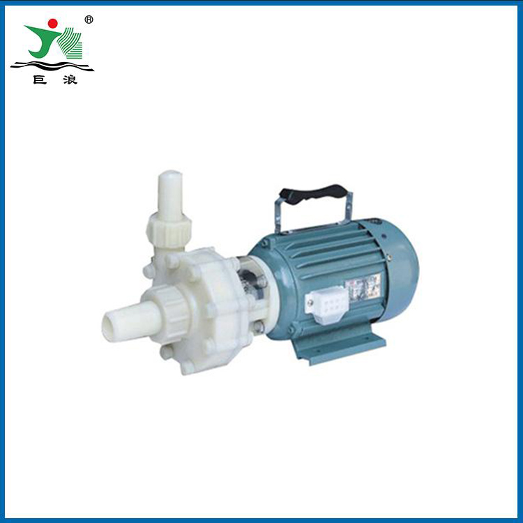 103 plastic centrifugal pump