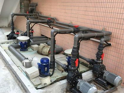 Application of integral metal screw pump in Shengli Oilfield