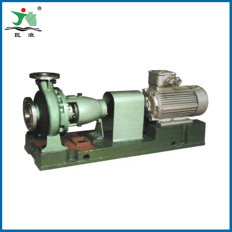  What are the Requirements for the Use of Chemical Pumps