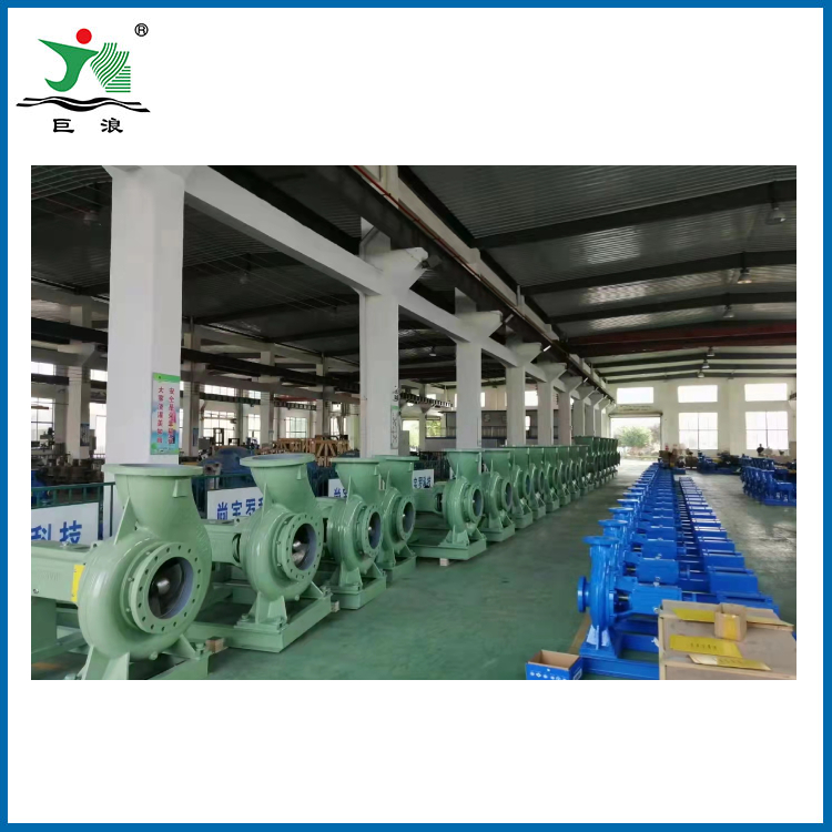 Centrifugal pump sealing device leakage, packing sealing and mechanical sealing knowledge