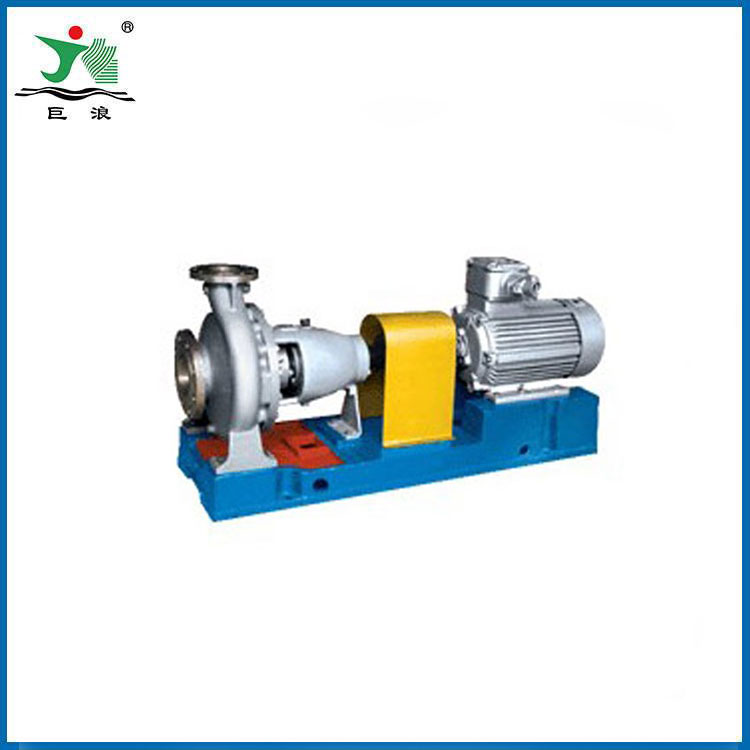 The main reason for the failure of the mechanical seal of the slurry pump
