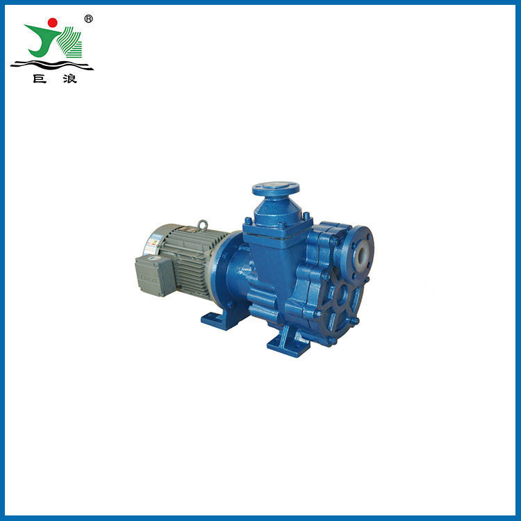fluoroplastics centrifugal pump