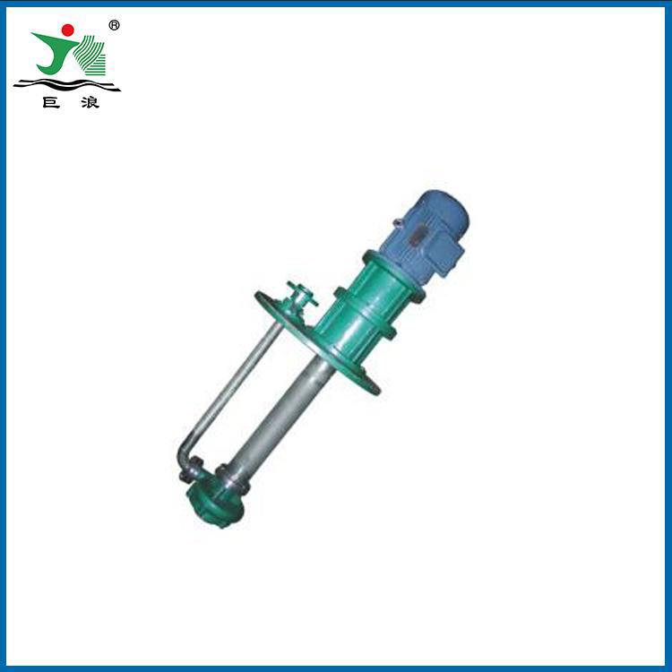 FY type submerged pump products