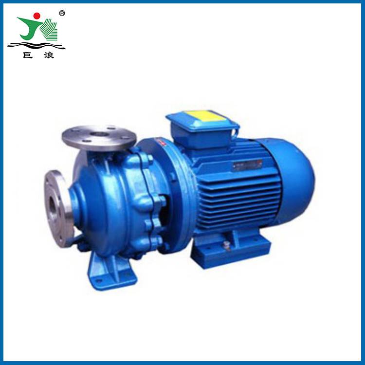 IHZ directly connected chemical centrifugal pump