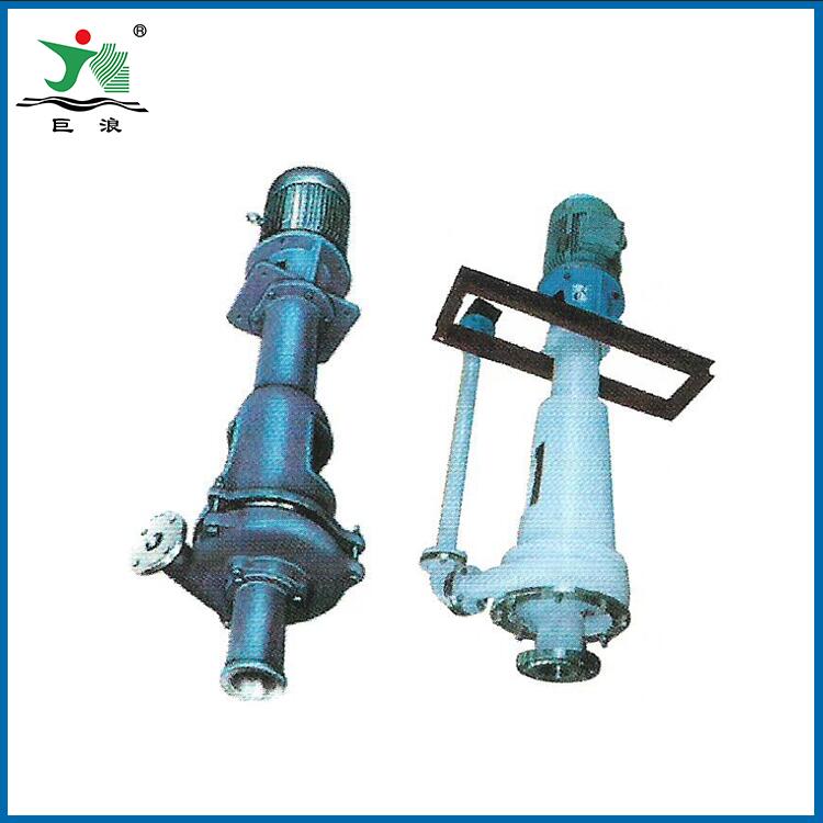 S ປະເພດ Single-stage Double-suction centrifugal Pump