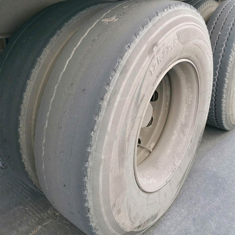 Common quality problems and causes of all-steel radial tires