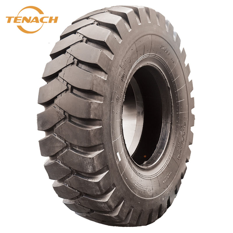 Advantages of tubeless tires