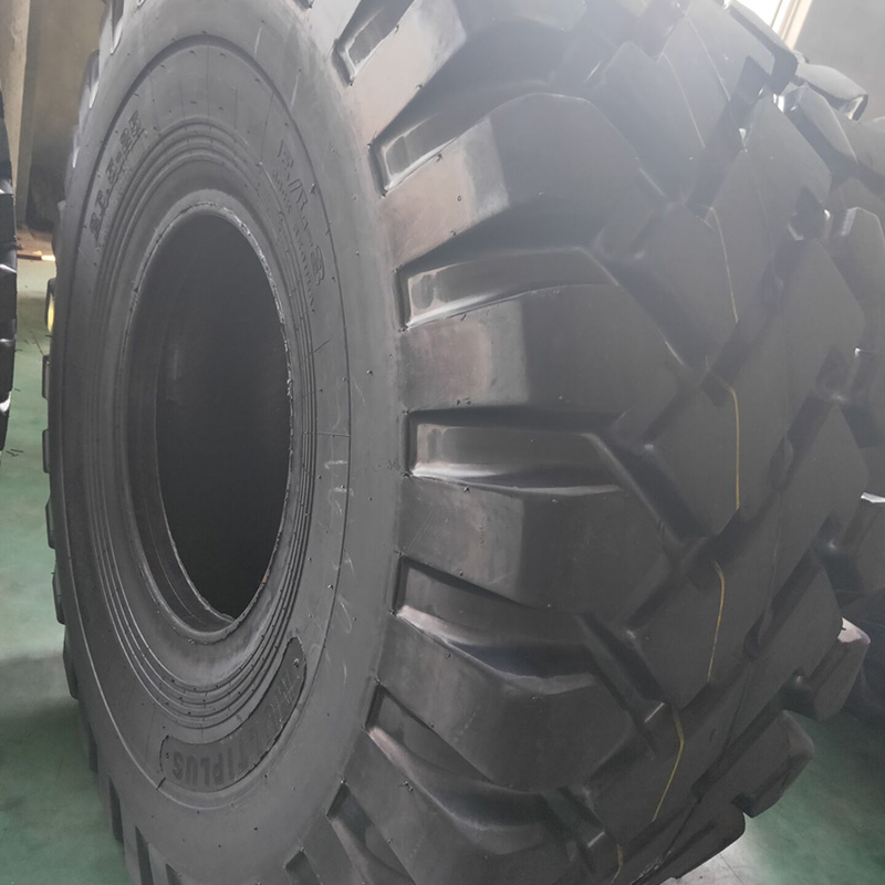 26, 5-25 28PR engineering machinery tire parameters