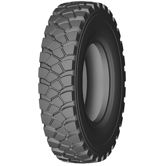 Type and specification of truck tires  