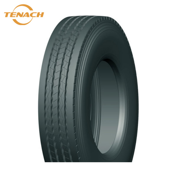 What are the advantages of All Steel Radial Heavy Duty Truck Tires?