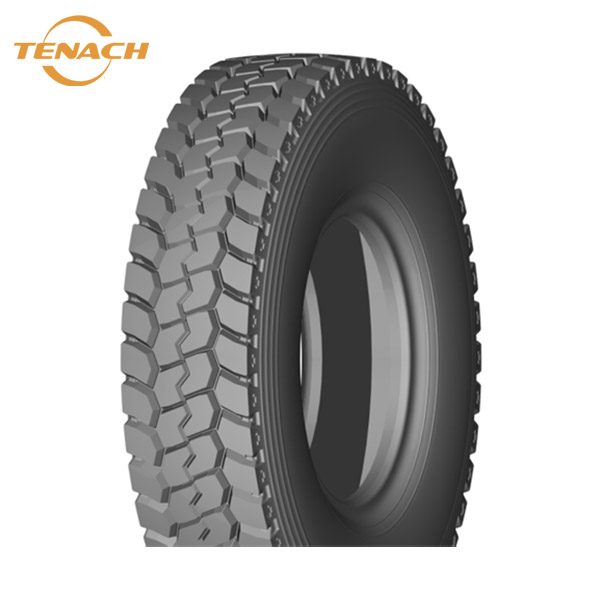 What are the advantages of TBR Tires?
