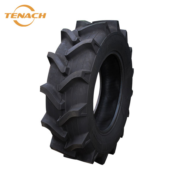 China Tire Factory New Condition R-1 Pattern Agricultural Tractor Tire or Implement Tires for Farming 14.9-30, 14.9-28