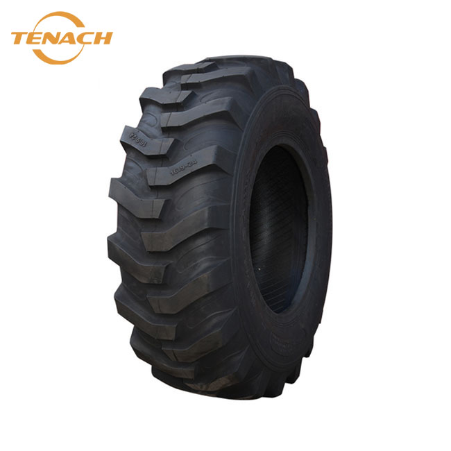 Agricultural Pneumatic Tires