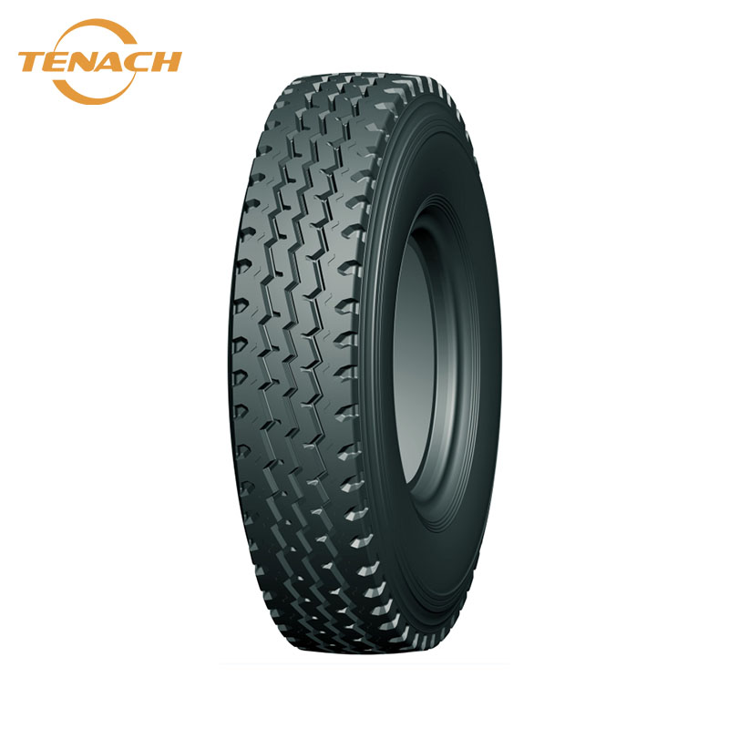 All Wheel Position Truck Tires
