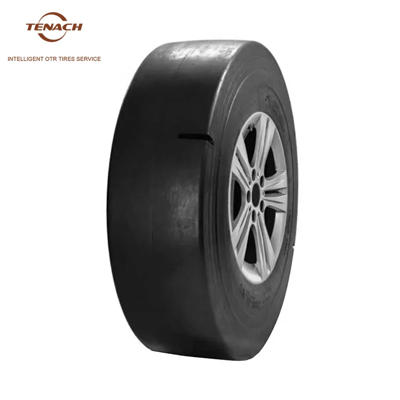 Famous Brand Engineer OTR Tires