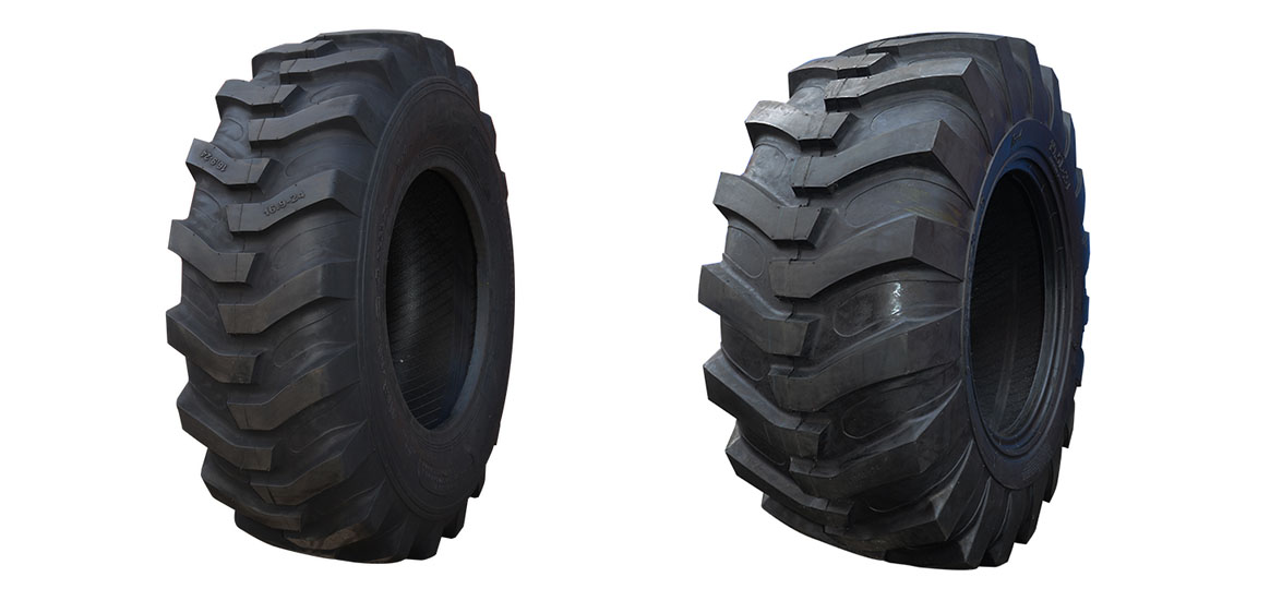 Agricultural Pneumatic Tires