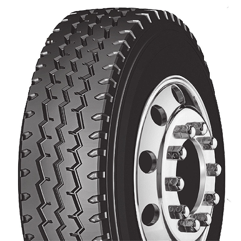 All Wheel Position Truck Tires