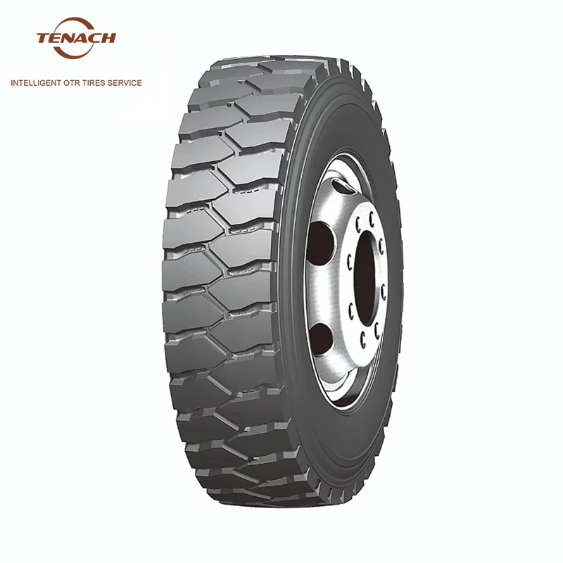 Industrial OTR Green Tires