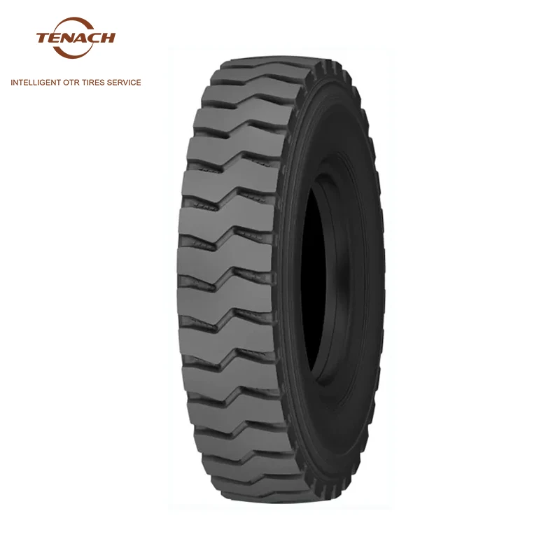 Mining Overloading Truck Tyres