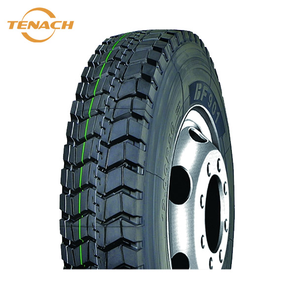 Outlet Truck Tire And Rim Packages