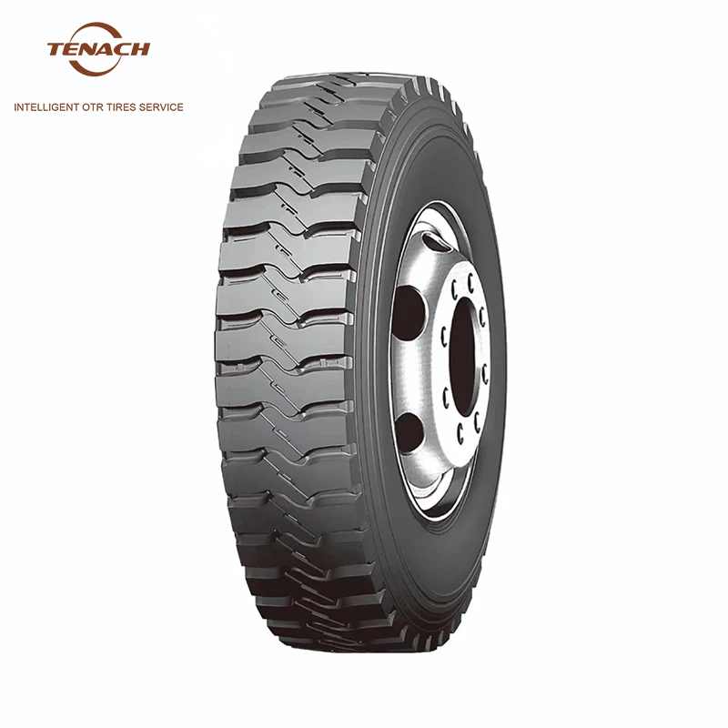 Outlet Truck Tire And Rim Packages