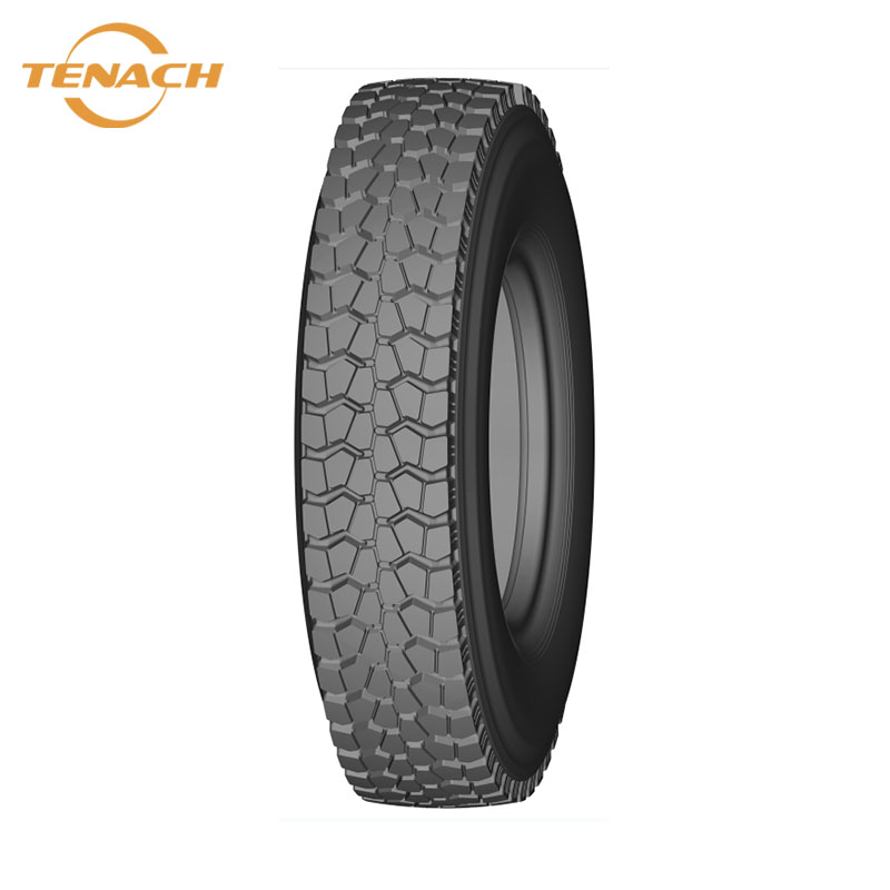 TBR Tyres Radial Truck Tyre, Light Truck Tyre