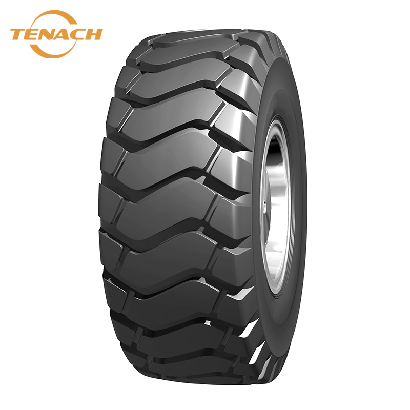 A Grade Rating Quality All Steel Radial Dumper Truck Tires - 0