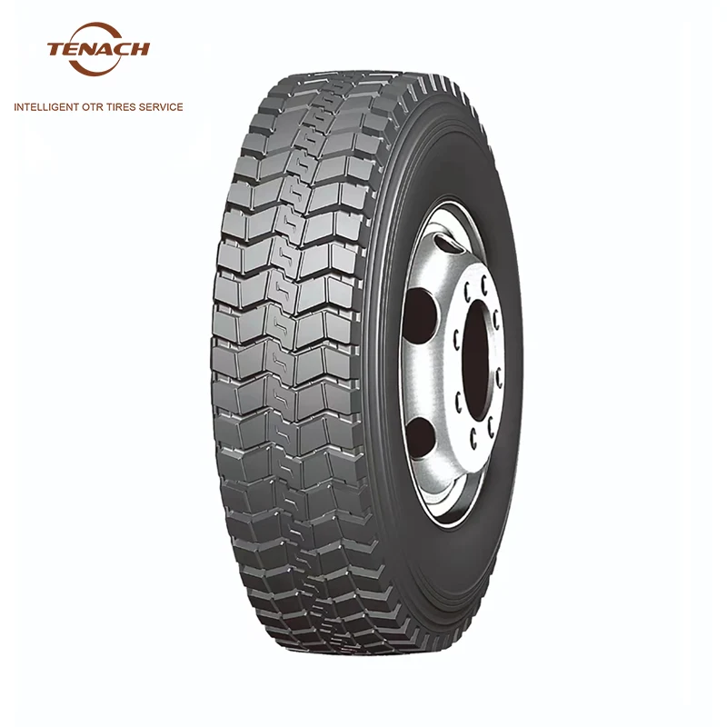 Truck Tyre Distributors