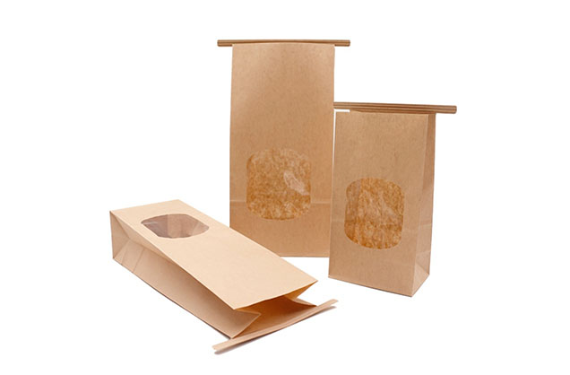 Food grade kraft brown/ white paper with FDA,FSC,SGS Certifications.