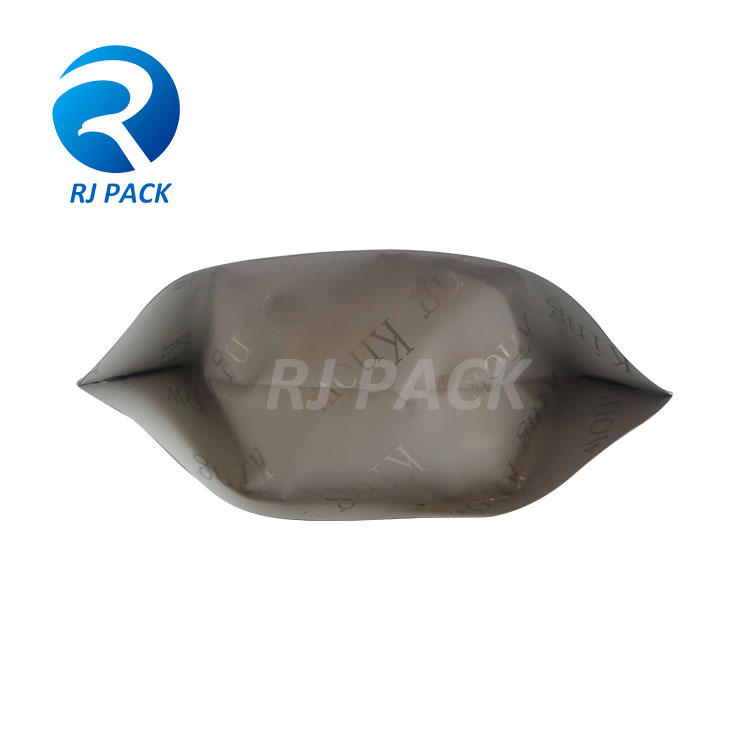 PE Recyclable Packaging Pouches1