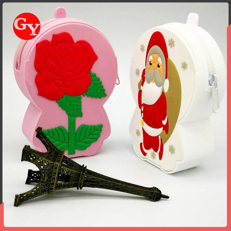 What are the advantages of silicone gifts