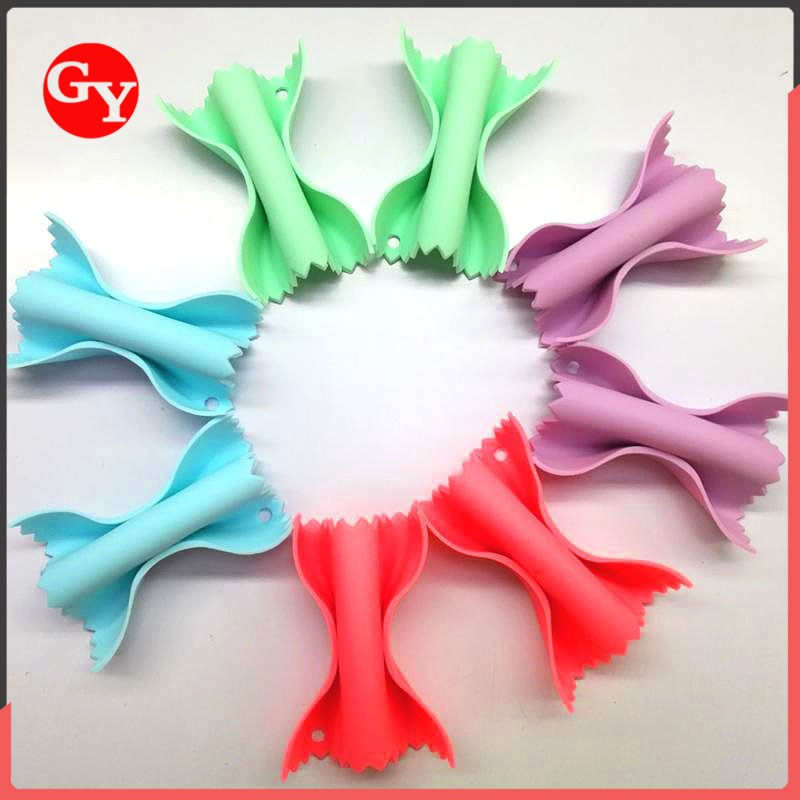 Silicone Heat Insulation Hand Clip, Butterfly Anti-scalding Pot And Bowl Edge, Creative Silicone New Product