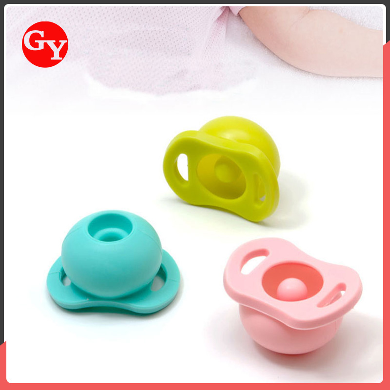 Pacifier Silicone