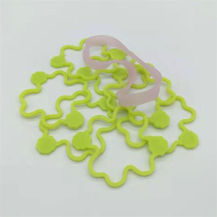 Silicone Animal Rubber Band, Dinosaur Rubber Band Toy