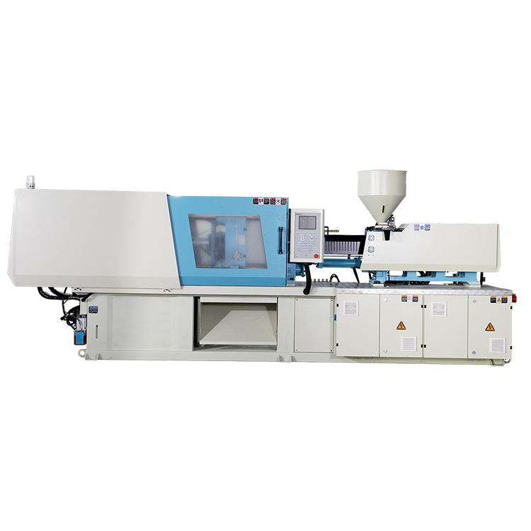 Mesin cetak injeksi standar: produksi efisien, memimpin tren baru industri cetak injeksi